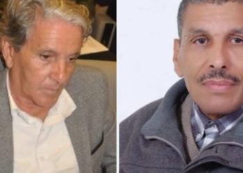 النحات المغربي الدهمي عبد الحق حاوره من المغرب محمد زوهر