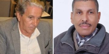 النحات المغربي الدهمي عبد الحق حاوره من المغرب محمد زوهر