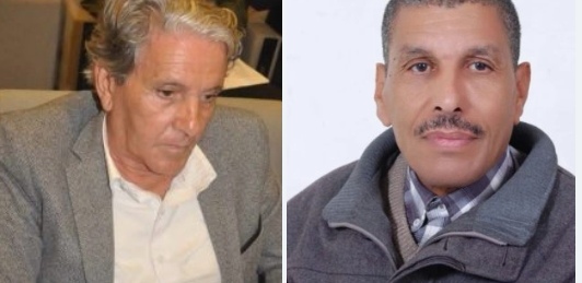 النحات المغربي الدهمي عبد الحق حاوره من المغرب محمد زوهر