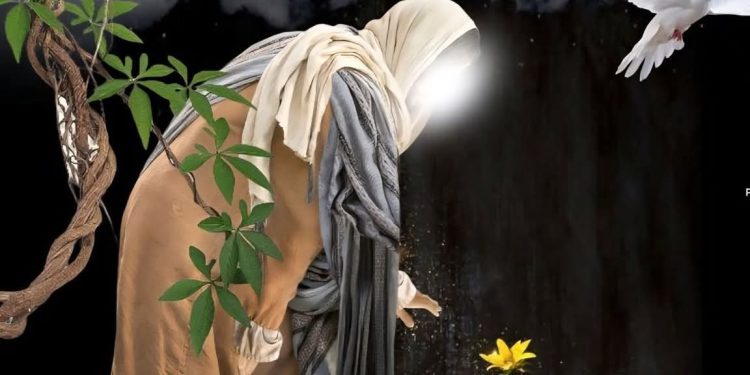 إكليل الغار /ليلى بيز المشغرية