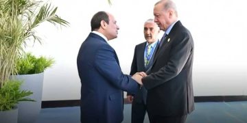 عبقرية السيسي في إدارة الأزمات/ناصر رمضان عبد الحميد