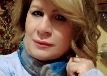 ومضة /غادة الحسيني