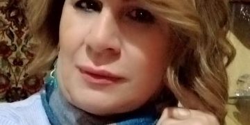 ومضة /غادة الحسيني