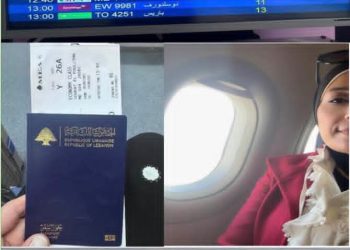 حين يصير الوداع وعدا بالعودة /د.زبيدة الفول