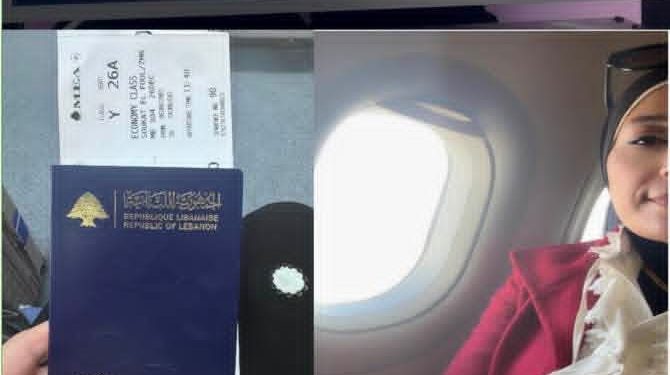 حين يصير الوداع وعدا بالعودة /د.زبيدة الفول