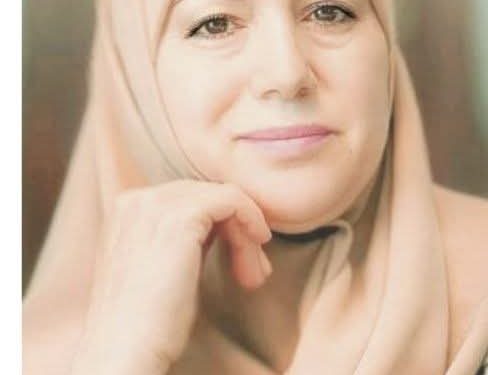 عيد الحب/ليلى بيز المشغرية