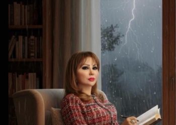 في الشتاء والدفء المستتر/صباح بشير