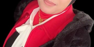 “هندسة الوجع وجماليّات العلامة” دراسة نقديّة تحليليّة في ديوان «ظلّ النبض الأخير» لأديبة مريم كدر بقلم : د. زبيدة الفول.