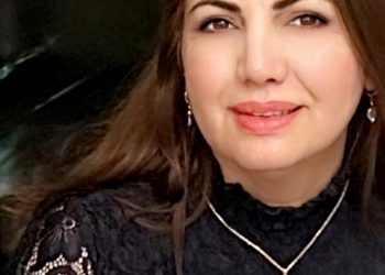 بنات الشمس /روزا حمه صالح