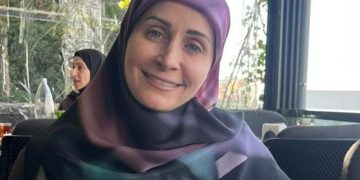 منال محمود السباعي /أعظم أخطائي