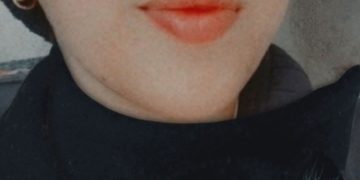 صمود حامد /إني شاعرة