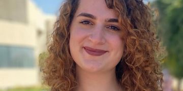 كاتيا العويل /لو كنت نورا