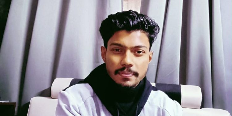 عند اللقاء يحيى الفؤاد /شيخ عماد الدين