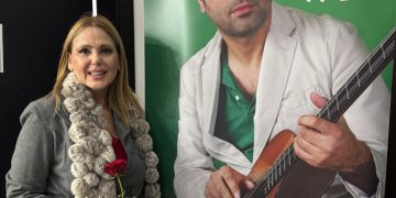 ترنيمة العشق /ندى حنا