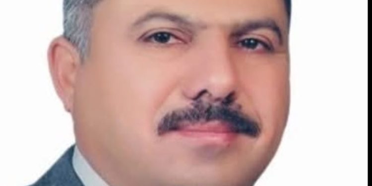 أمل من رحم المستحيل /طالب منشد الكناني