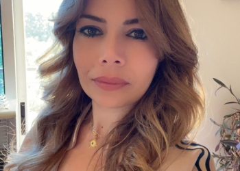 زوجة كل المراحل /رحاب هاني خطار