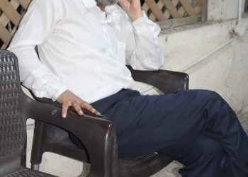 هلوسة الحيرة /محمد صوالحة