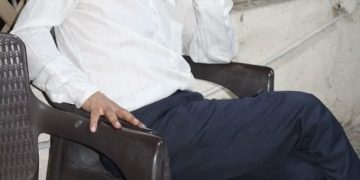 هلوسة الحيرة /محمد صوالحة