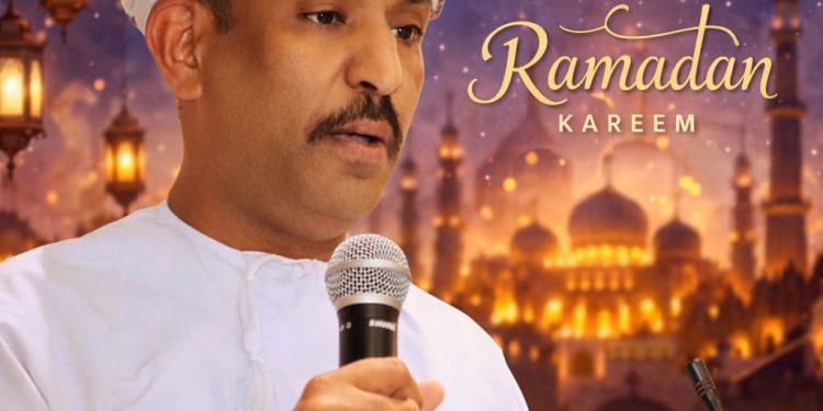 موسى الرحبي /رمضان أقبل