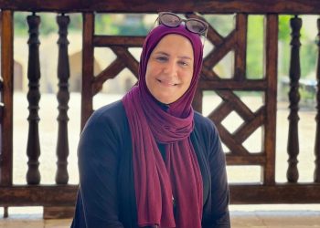 امرأة صوفية الهوى/نهى عودة