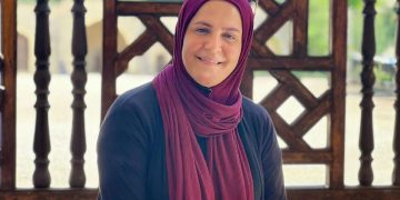 امرأة صوفية الهوى/نهى عودة