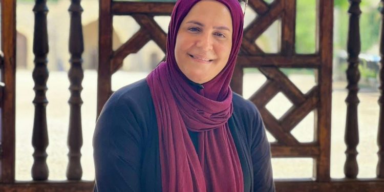 امرأة صوفية الهوى/نهى عودة