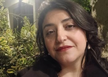 لقاء العيد /زينة حمود