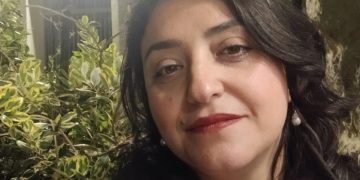 لقاء العيد /زينة حمود