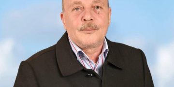 حلم واشتياق /مروان مكرم