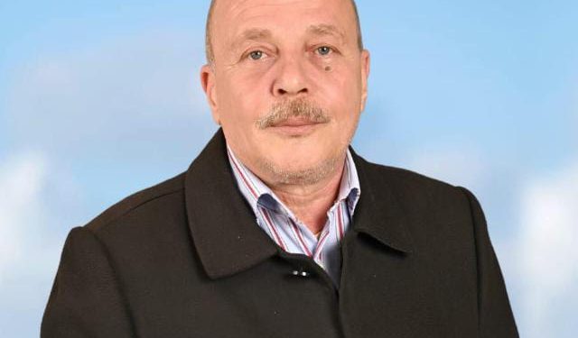 حلم واشتياق /مروان مكرم