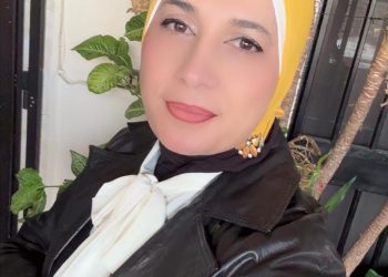 أمي/د. زبيدة الفول