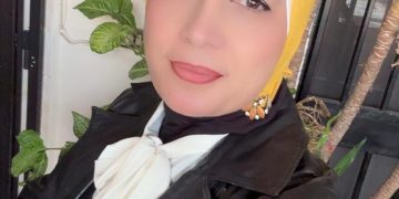 أمي/د. زبيدة الفول