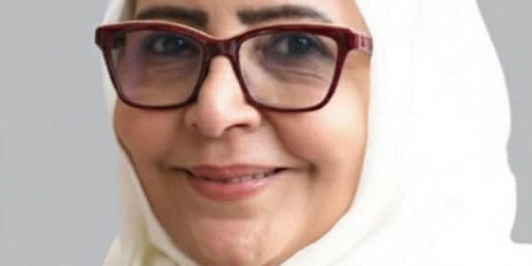 نازك الخنيزي/ما يتركه الصوم فينا