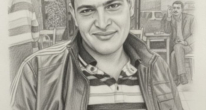 وعسى /سعيد إبراهيم زعلوك