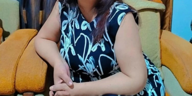 شهقة الحياة /أشواق سليمان