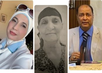 الأم بوصفها علامة كونية قراءة سيميولوجية في قصيدة أمي للشاعر ناصر رمضان بقلم د. زبيدة الفول