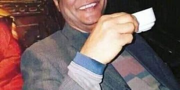 مطبوعات ملتقى الشعراء العرب بقلم رئيس الملتقى الشاعر ناصر رمضان عبد الحميد