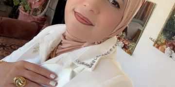 إشراقة النور عيد ميلاد الدكتورة زبيدة الفول بقلم ناصر رمضان عبد الحميد