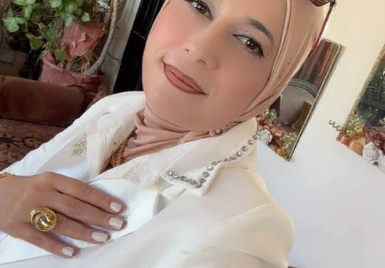 إشراقة النور عيد ميلاد الدكتورة زبيدة الفول بقلم ناصر رمضان عبد الحميد