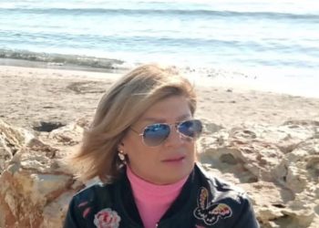 غادة الحسيني/بيروت