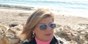 غادة الحسيني/بيروت