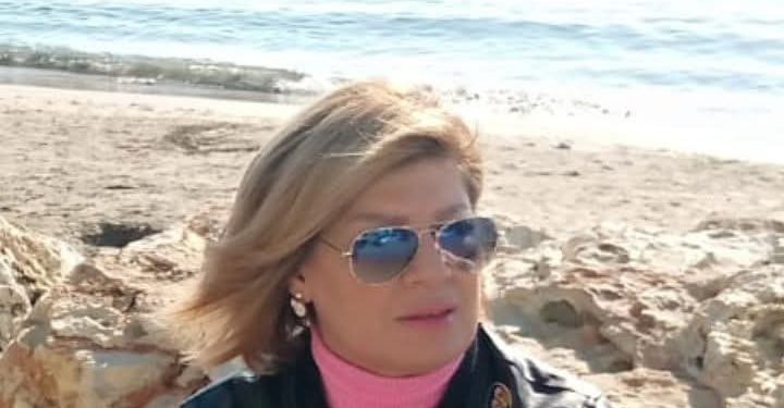 غادة الحسيني/بيروت