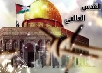 قيامة فلسطين /ليلى بيز المشغرية