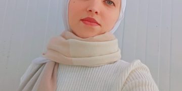 نور الهدى الحريري/حين يصبح الحزن معرفة