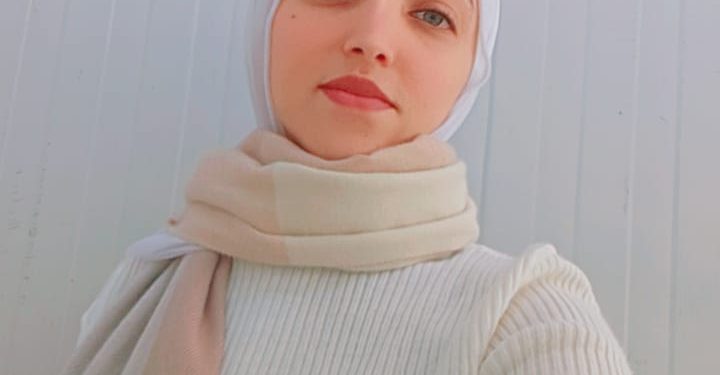 نور الهدى الحريري/حين يصبح الحزن معرفة