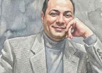 السيرة الذاتية والأدبية للشاعر ناصر رمضان عبد الحميد