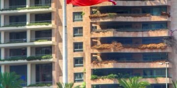 حقيبة سفر /رحاب هاني