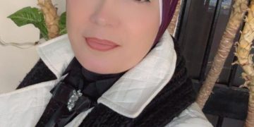 السيرة الذاتية والأدبية للشاعرة الدكتورة زبيدة الفول