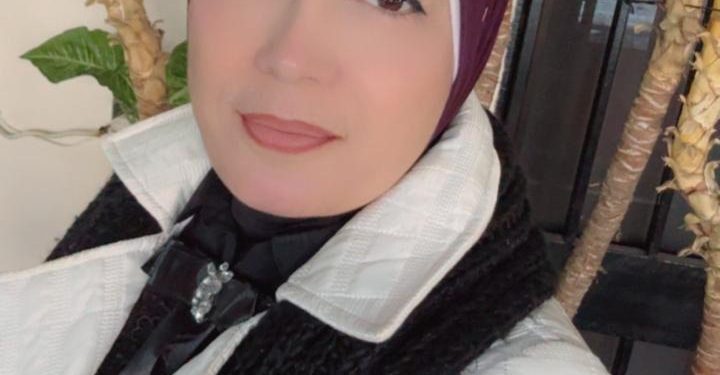 السيرة الذاتية والأدبية للشاعرة الدكتورة زبيدة الفول