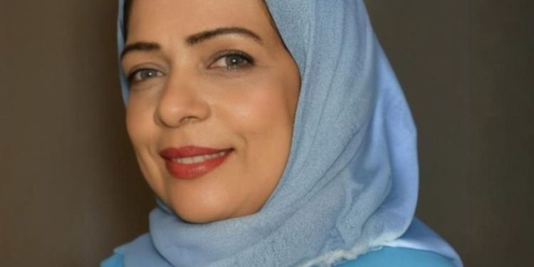 الليل /منار السماك